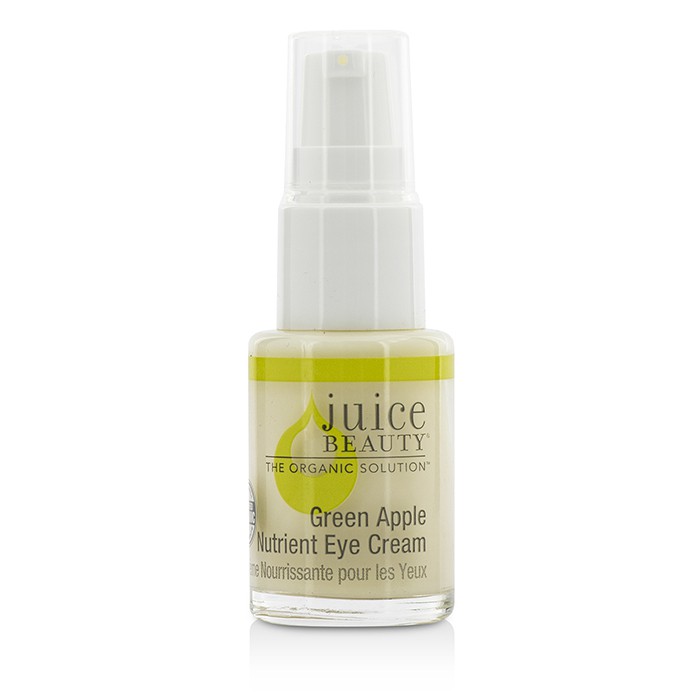 Juice Beauty антивозрастной крем для области вокруг глаз с DMAE и альфа-липоновой кислотой, 15 мл