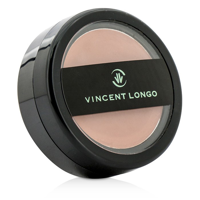 Кремовые румяна Vincent Longo с пигментами для щек, 3.8 г