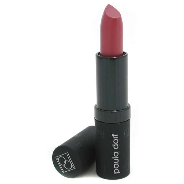 Бальзам для губ Paula Dorf с легким тоном и SPF 15, 3.4 г