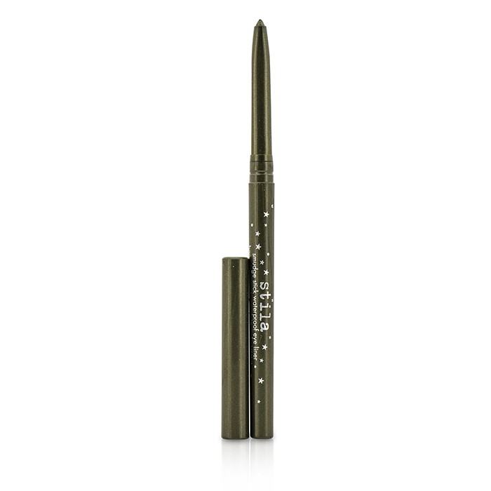 Подводка для глаз Stila с водостойкой формулой, цвет Moray, 0.3 г