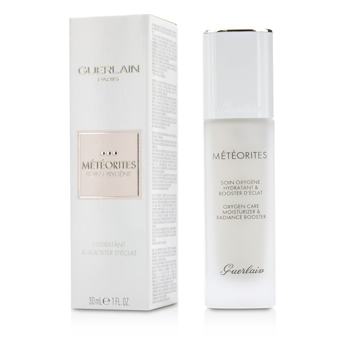 Увлажняющий крем с сиянием для лица Guerlain Meteorites, 30 мл