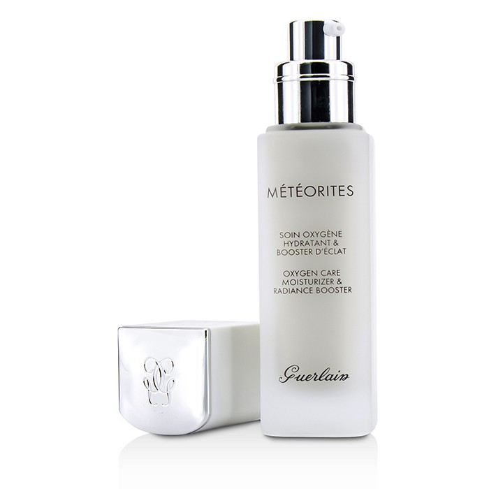 Увлажняющий крем с сиянием для лица Guerlain Meteorites, 30 мл
