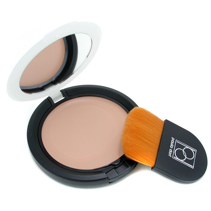 Тональный крем с увлажняющим эффектом для лица Paula Dorf Perfect Glo, 12 г