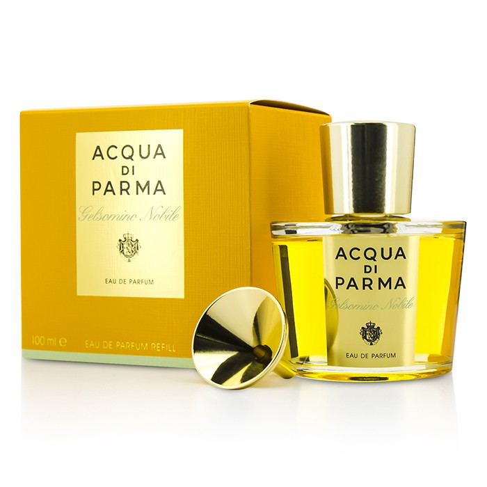 Acqua di Parma Gelsomino Nobile парфюмерная вода 100 мл