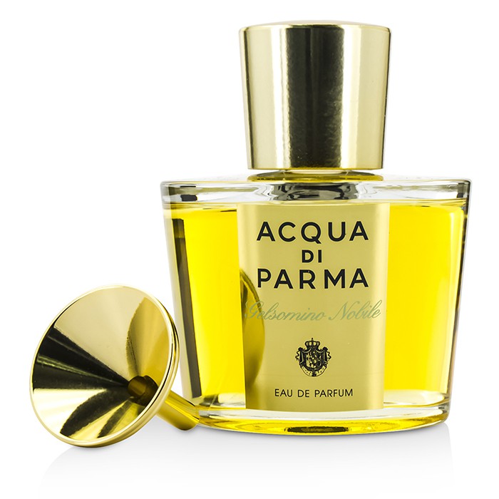 Acqua di Parma Gelsomino Nobile парфюмерная вода 100 мл