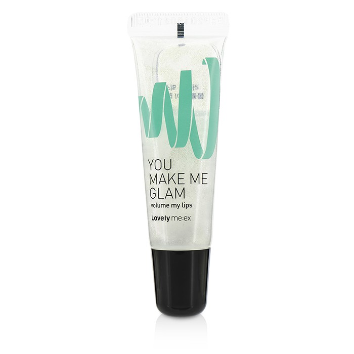 The Face Shop блеск для губ с эффектом объема и увлажнением, 10 г, оттенок #05 Розовый