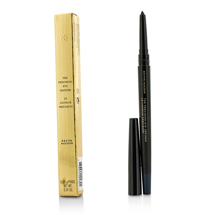 Карандаш для глаз Kevyn Aucoin с полуматовым финишем, водостойкий, 0.25 г
