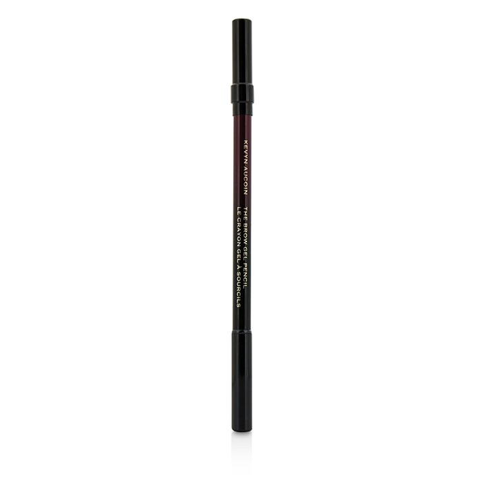 Гелевый карандаш для бровей Kevyn Aucoin, 1.2 г — стойкий, матовый финиш, водостойкий, для натурального и яркого образа