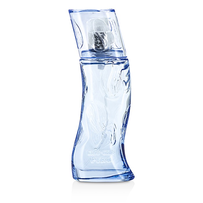 Eau De Toilette Cafe Cafe для женщин с цитрусово-древесным ароматом, 30 мл