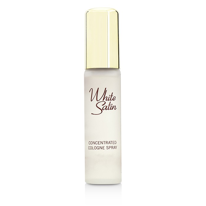 Taylor of London концентрированный туалетный спрей White Satin для женщин, 50 мл