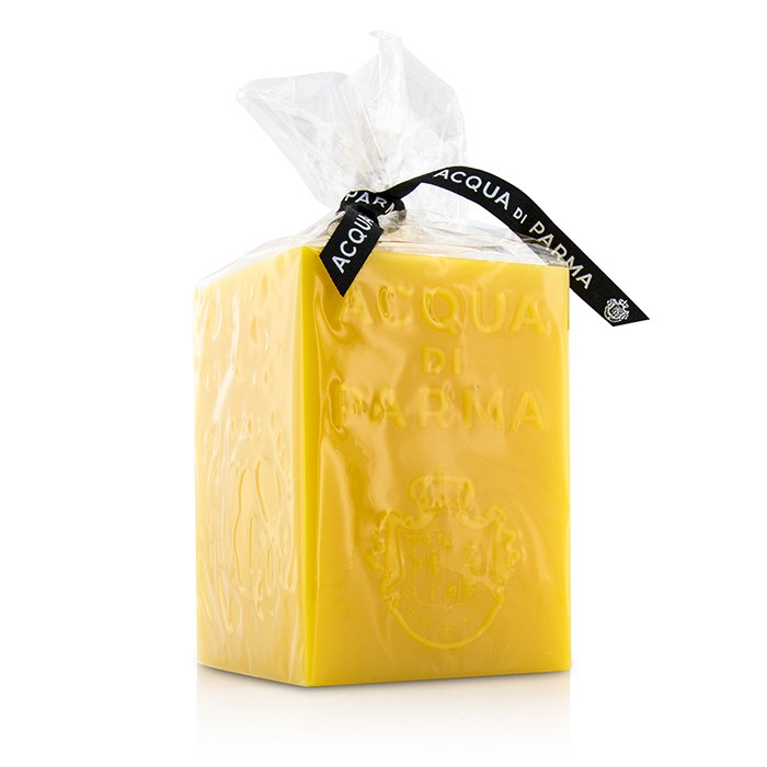 Ароматическая свеча Acqua di Parma «Коло́ния» с бергамотом и лимоном, 1000 г