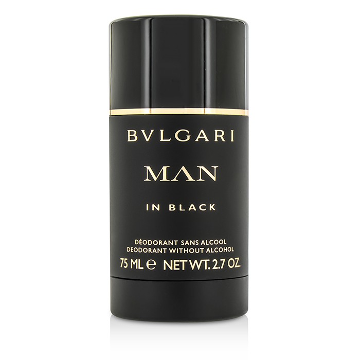 Bvlgari дезодорант-стик для мужчин с активной формулой 78 г