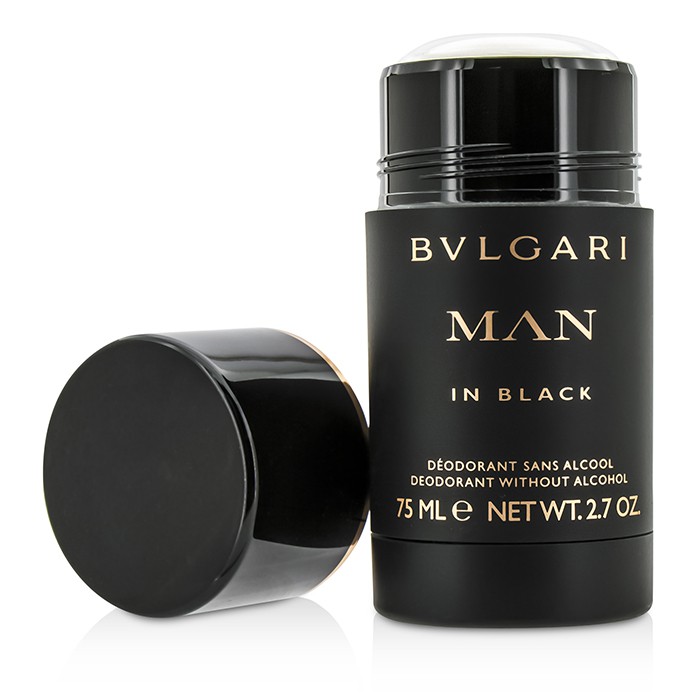 Bvlgari дезодорант-стик для мужчин с активной формулой 78 г