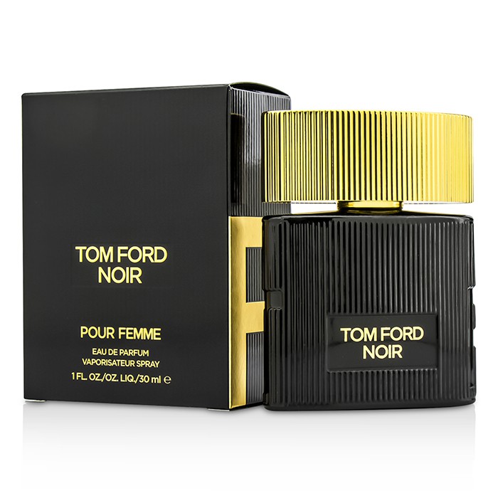 Tom Ford Noir парфюм для женщин с восточно-цветочными нотами, 30 мл
