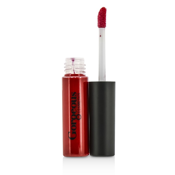 Губной блеск Gorgeous Cosmetics с питательными свойствами, 8,28 мл