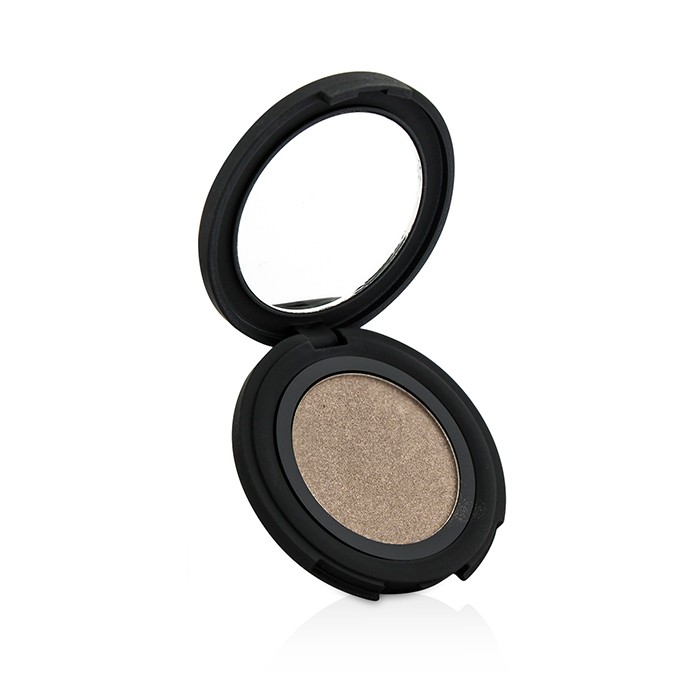 Тени для век Gorgeous Cosmetics Colour Pro с витамином Е, оттенок Jet, 3.5 г