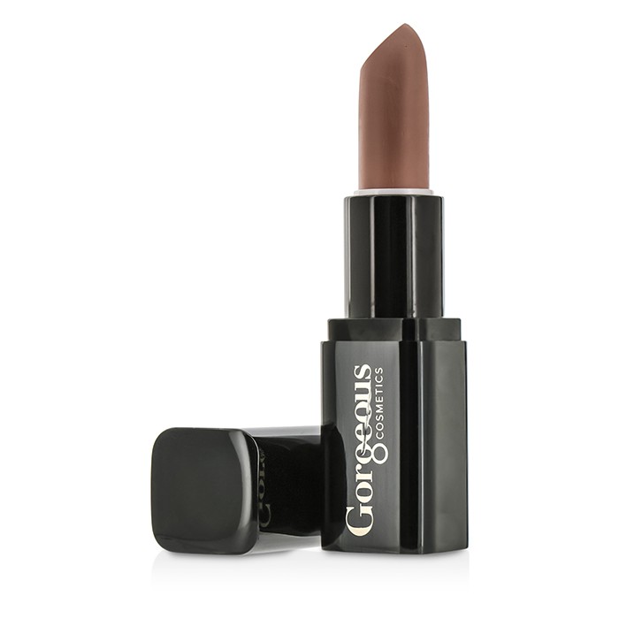 Помада для губ Gorgeous Cosmetics "Persuasion" с интенсивной пигментацией, 4 г