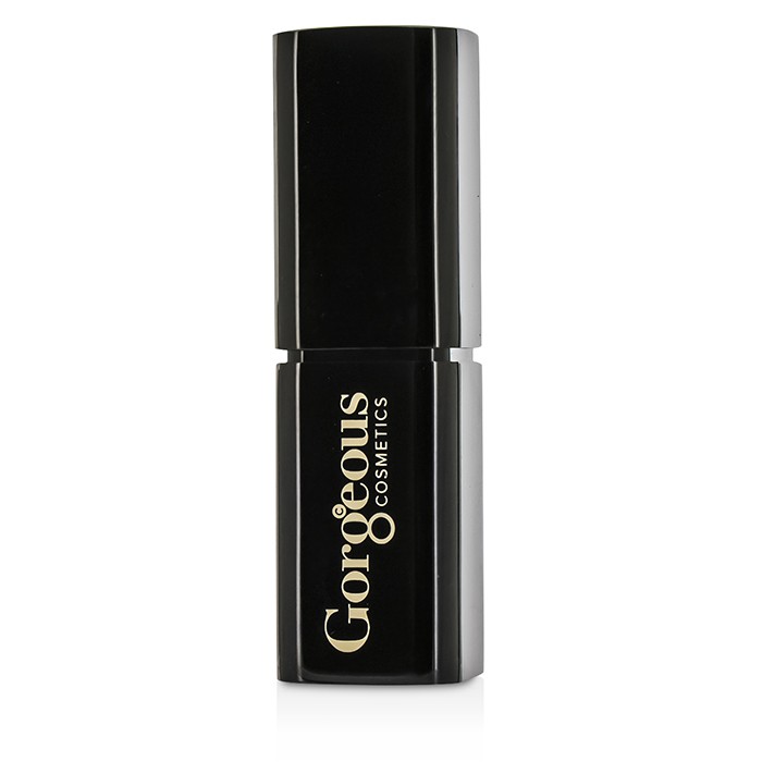 Помада для губ Gorgeous Cosmetics "Persuasion" с интенсивной пигментацией, 4 г