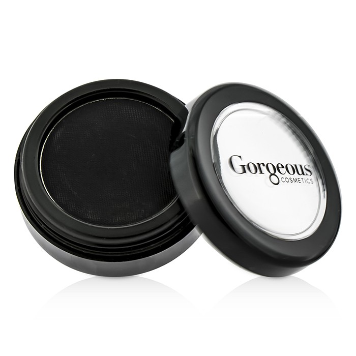 Какао-кайал для глаз Gorgeous Cosmetics, 3.8 г - стойкая подводка с ярким цветом и комфортным нанесением
