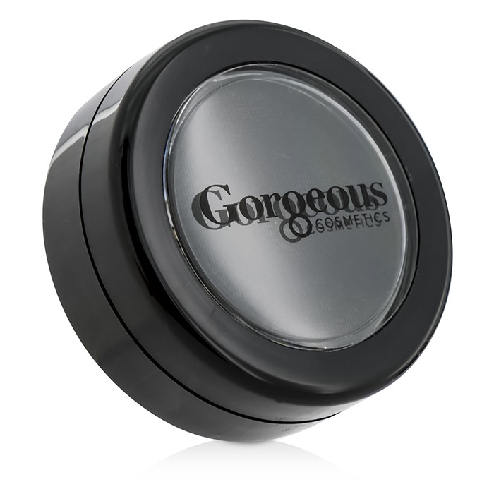 Какао-кайал для глаз Gorgeous Cosmetics, 3.8 г - стойкая подводка с ярким цветом и комфортным нанесением