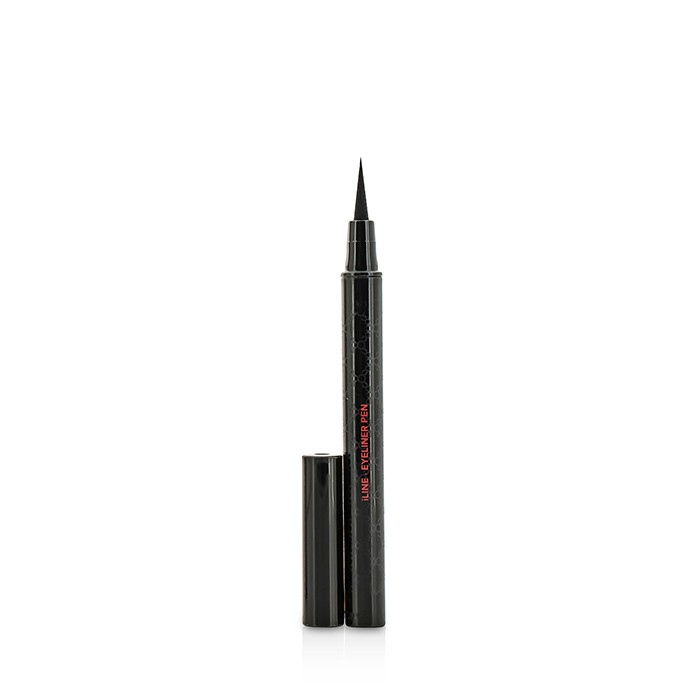Подводка для глаз Gorgeous Cosmetics iLine с водостойкой формулой, черная, 1,2 мл