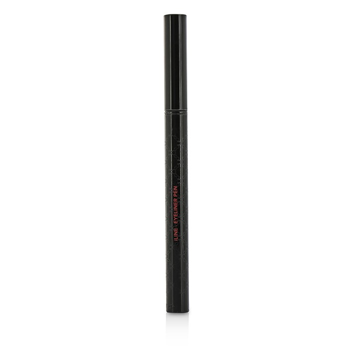 Подводка для глаз Gorgeous Cosmetics iLine с водостойкой формулой, черная, 1,2 мл