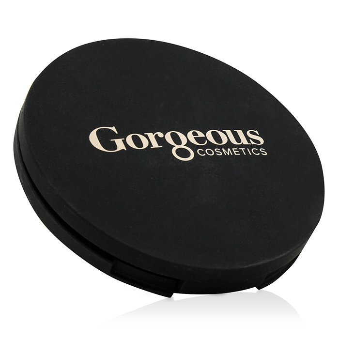 Сияющая пудра для лица с перламутровыми частицами Gorgeous Cosmetics Prism Powder Highlighter, 12 г