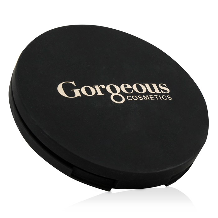 Сияющая пудра для лица с перламутровыми частицами Gorgeous Cosmetics Prism Powder Highlighter, 12 г