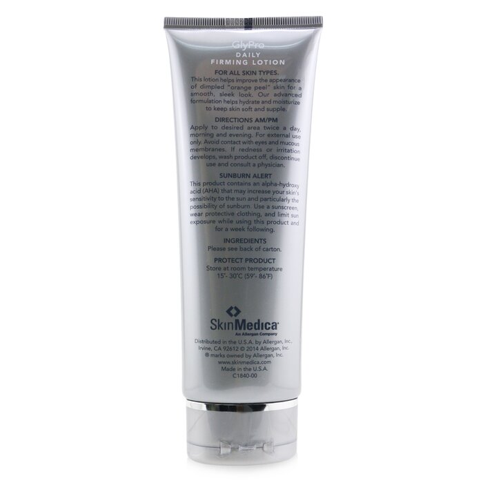 Лосьон для лица с гликолевой кислотой Skin Medica, 177.4 мл – для упругости и сияния кожи