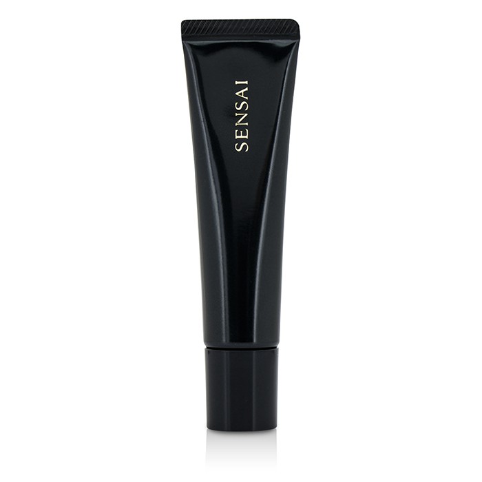 База для макияжа с лифтинг-эффектом для лица SPF 15, 30 мл Kanebo Sensai