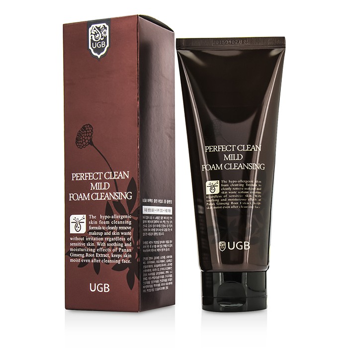 Aesop мягкая очищающая пенка с экстрактом женьшеня для лица, 150 мл