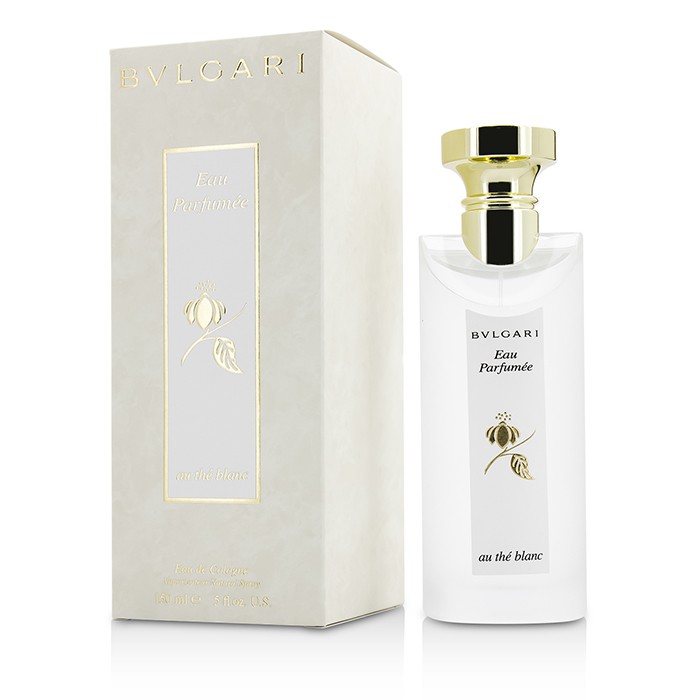 Bvlgari Eau Parfumée au Thé Blanc парфюмированная вода для женщин, 150 мл