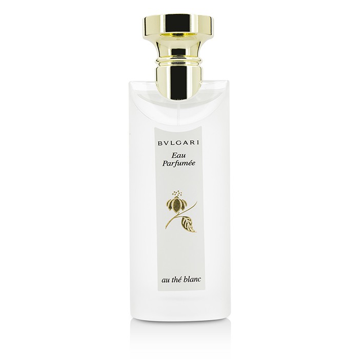 Bvlgari Eau Parfumée au Thé Blanc парфюмированная вода для женщин, 150 мл