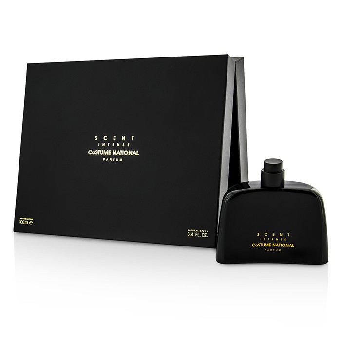 Парфюм Scent Intense для женщин с древесными нотами, 100 мл