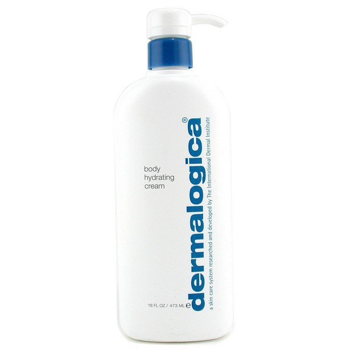 Крем для тела Dermalogica с маслами лаванды и ромашки, 473 мл
