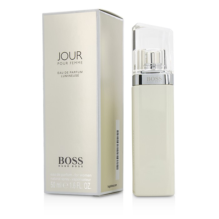 Коралевый аромат для женщин Hugo Boss Jour, 75 мл, с нотами грейпфрута и жасмина