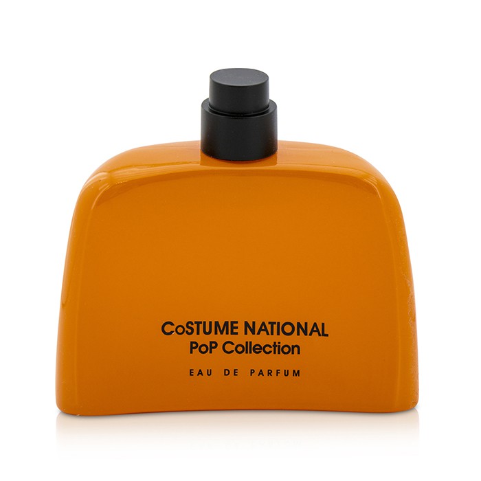 Eau de parfum Costume National Pop Collection, фруктово-цветочный аромат для женщин, 50 мл