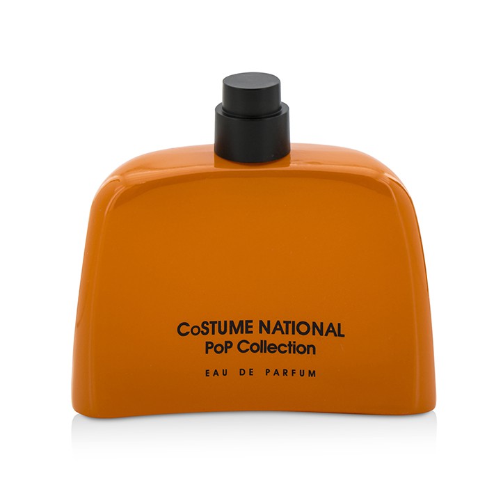 Eau de parfum Costume National Pop Collection, фруктово-цветочный аромат для женщин, 50 мл