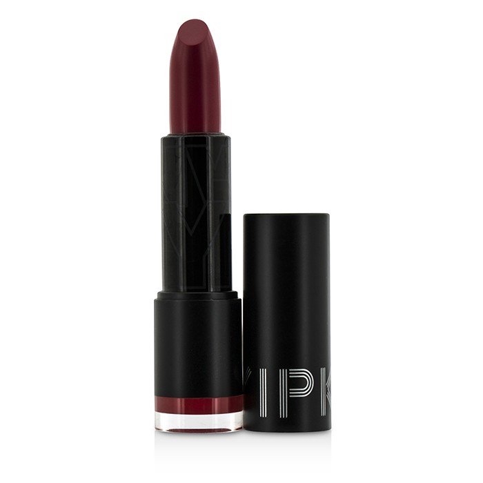 Помада для губ IPKN New York с экстрактами драгоценных камней, увлажняющая и питательная 3,5 г