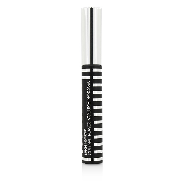 Тушь для ресниц IPKN New York с витаминами для объема и длины, 10 мл