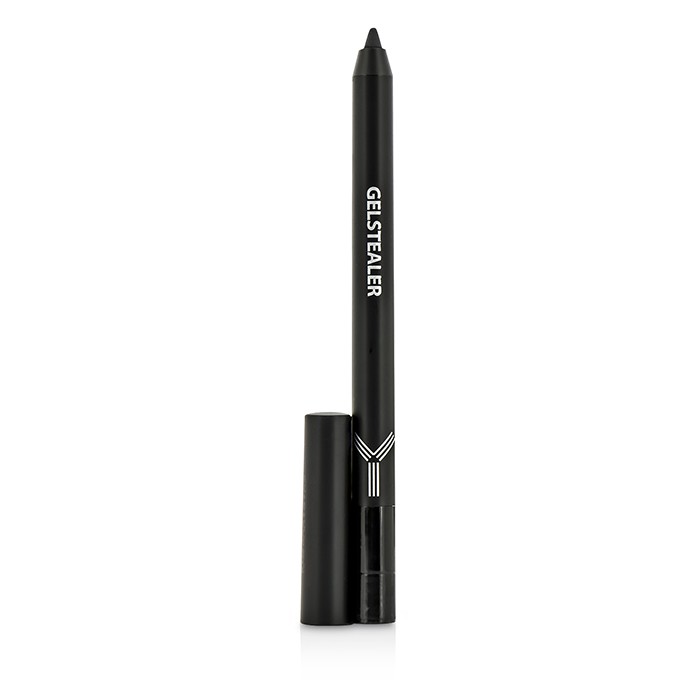 подводка для глаз с кремово-желейной текстурой IPKN New York #04 Royal Affair