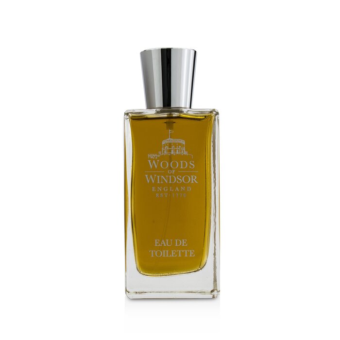 Парфюмированная вода Woods of Windsor Cedar Woods с кедром для мужчин и женщин, 100 мл
