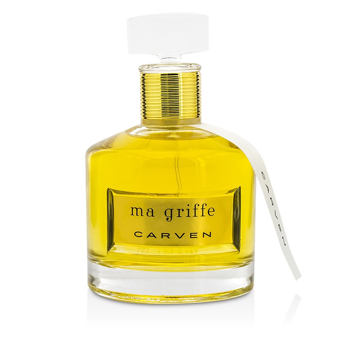 Carven Ma Griffe туалетная вода с шипровыми нотами для женщин, 100 мл