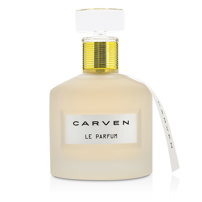 Carven Le Parfum, цветочно-древесный парфюм, 100 мл