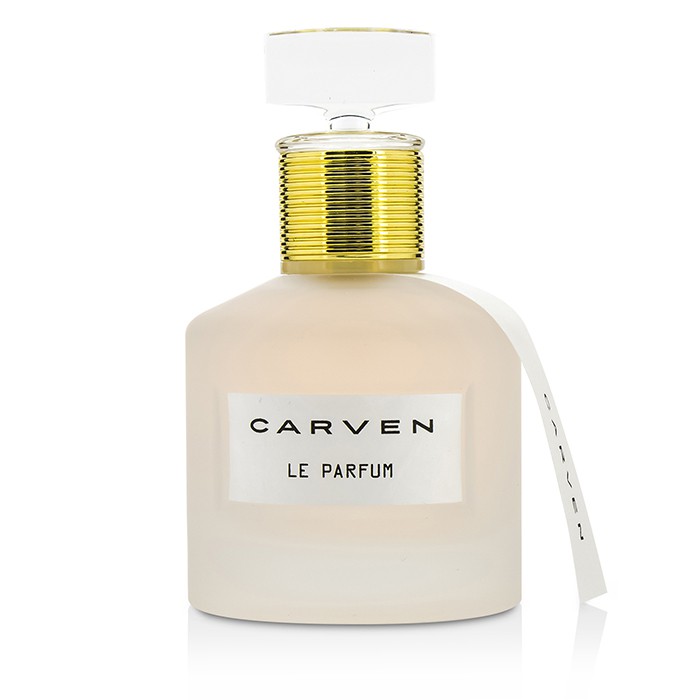 Парфюм Carven Le Parfum, цветочно-древесный, 50 мл