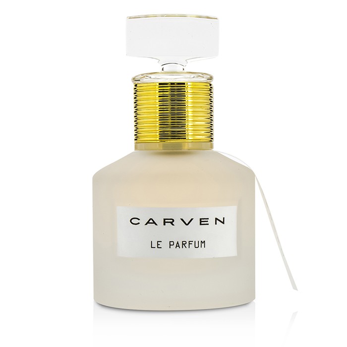 Carven Le Parfum, цветочно-деревянный парфюм для женщин, 30 мл