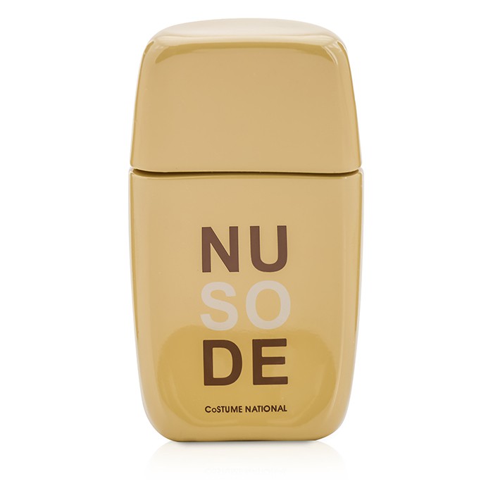 Costume National So Nude парфюм 30 мл — шипрово-цветочный аромат для уверенных женщин