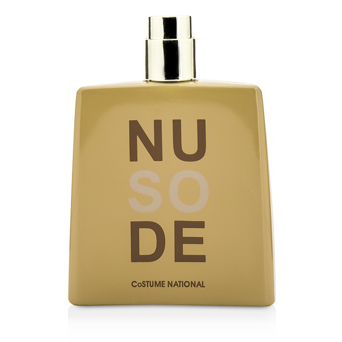 Costume National So Nude парфюмированная вода, 50 мл - шипрово-цветочная композиция для уверенных женщин
