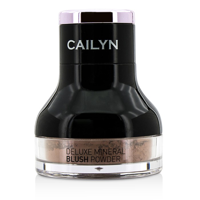 Румяна Cailyn с пигментами для лица, естественный тон, 4 г
