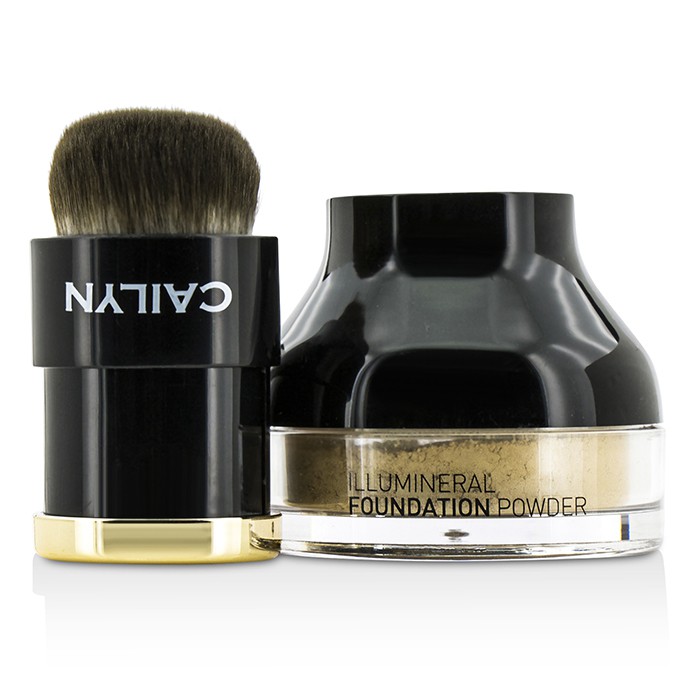 Минеральная пудра для макияжа Cailyn Illumineral Foundation, 4 г